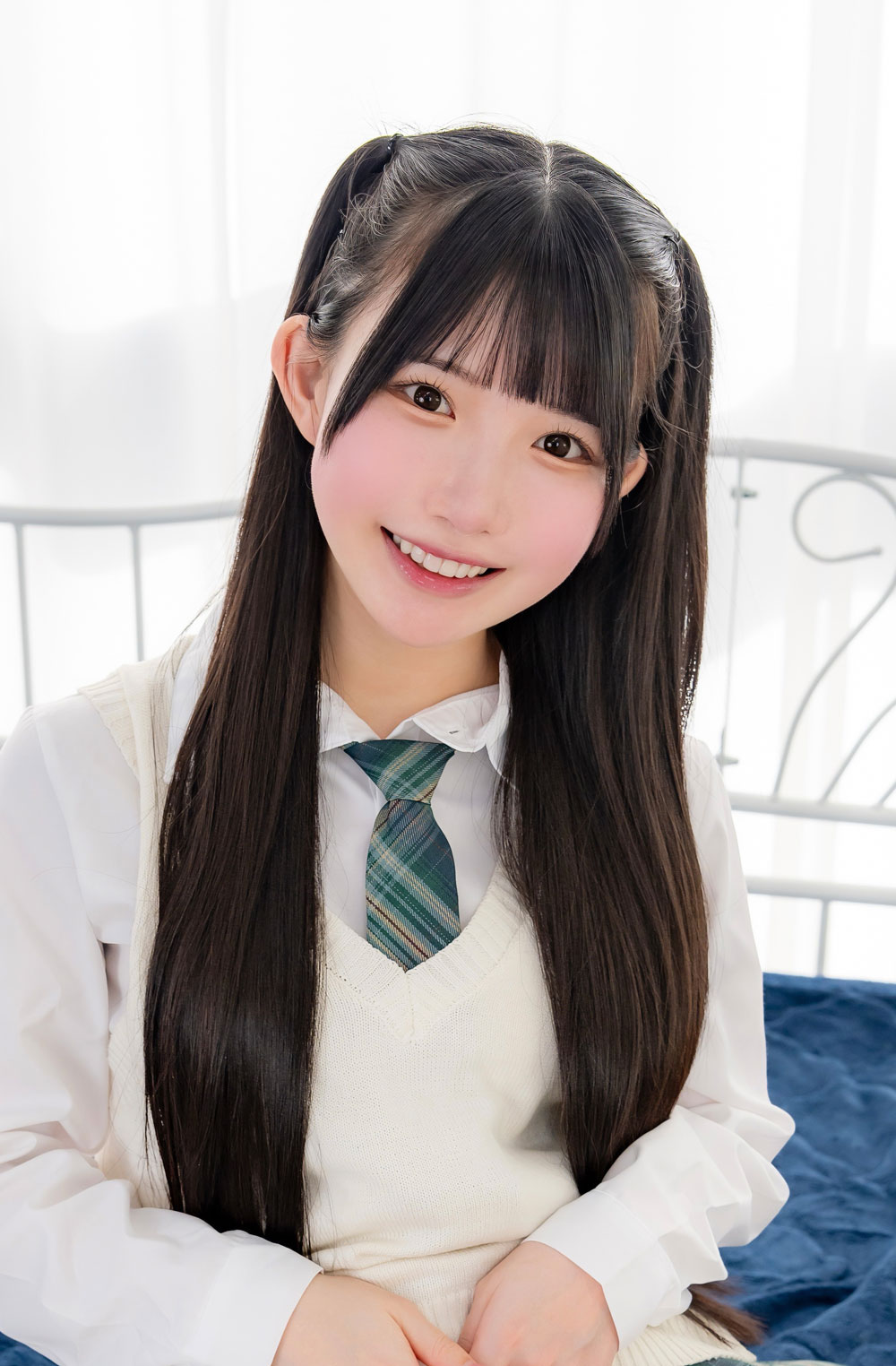 五百木いお プロフィール画像